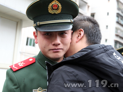 常州消防网常州市公安消防支队